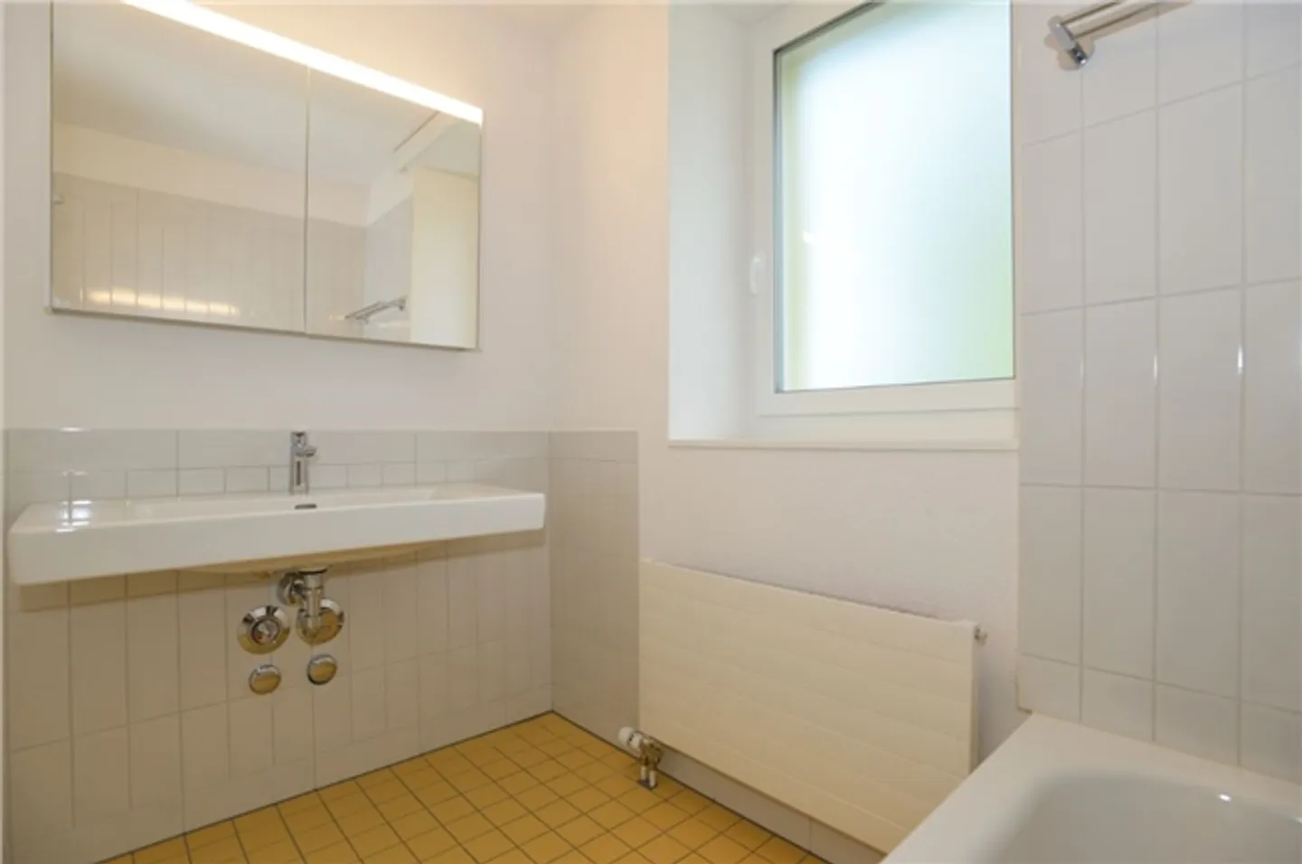 Bell'appartamento in una posizione tranquilla - Foto 5 di 8