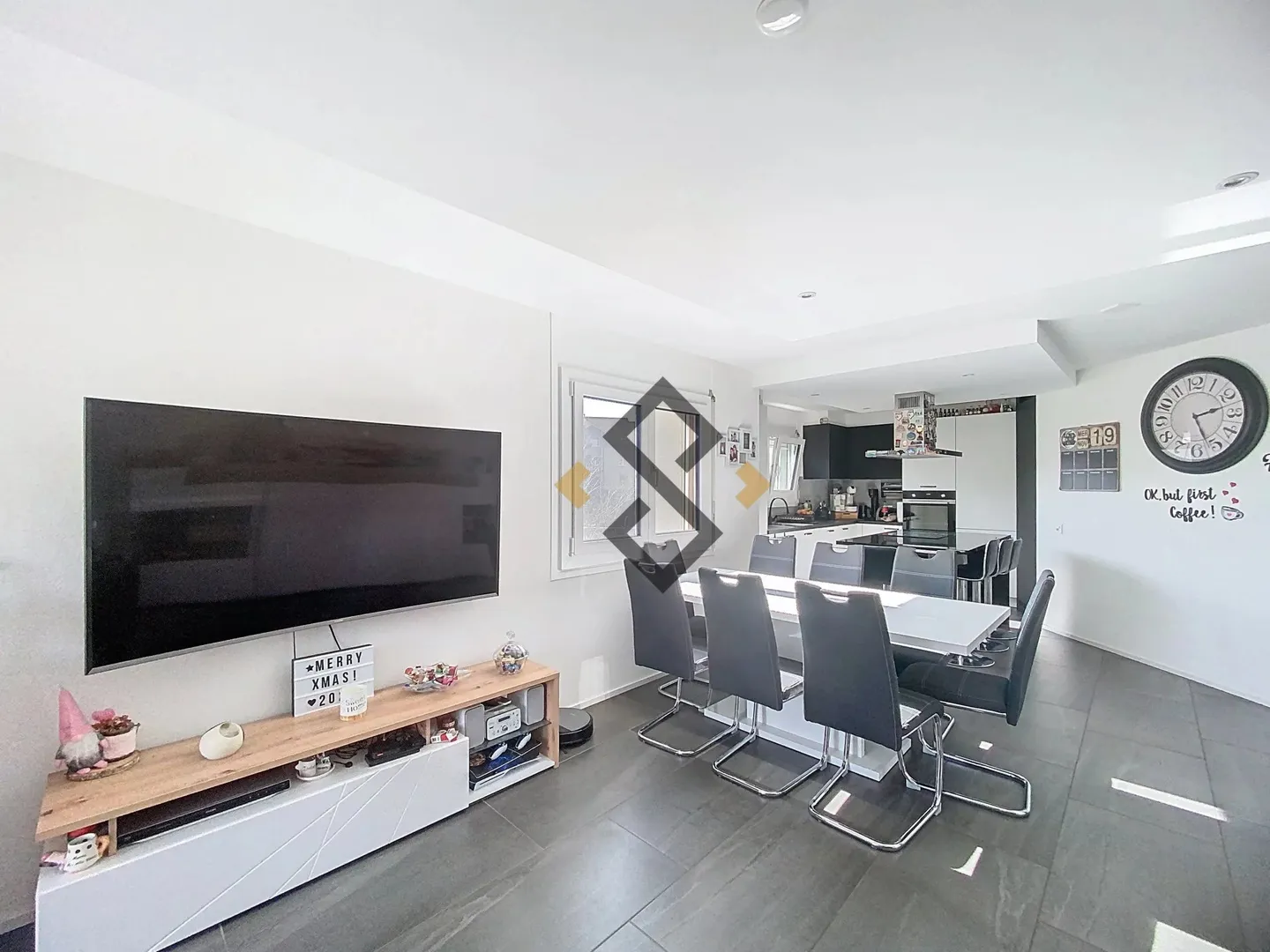 Appartamento Incantevole a Bossonnens - Foto 2 di 16