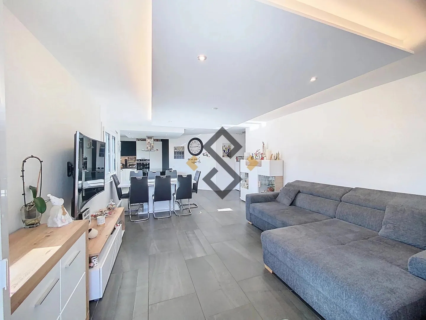 Appartamento Incantevole a Bossonnens - Foto 4 di 16