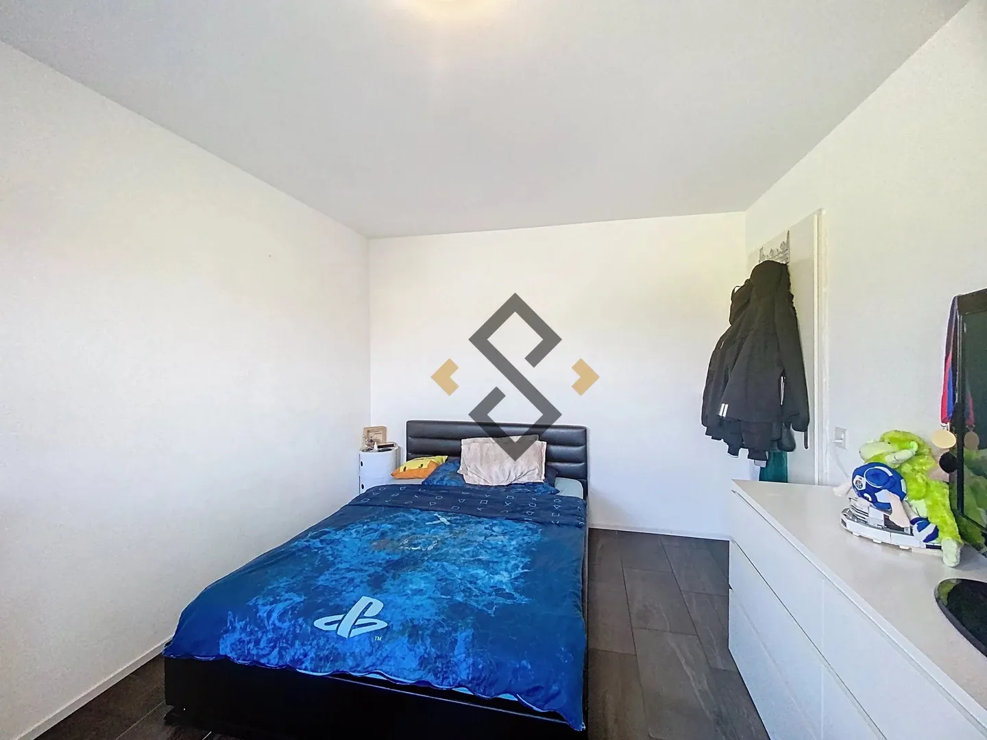 Appartamento Incantevole a Bossonnens - Foto 8 di 16