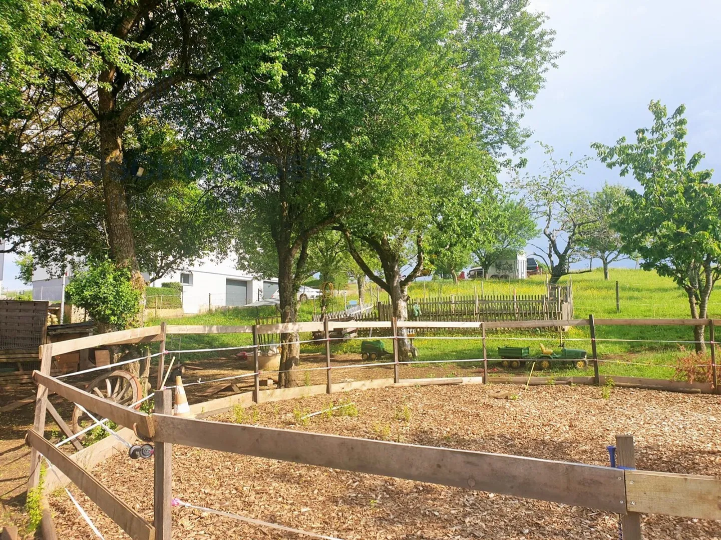 Very good yield for this building in the countryside, totally renovated - Photo 18 of 20