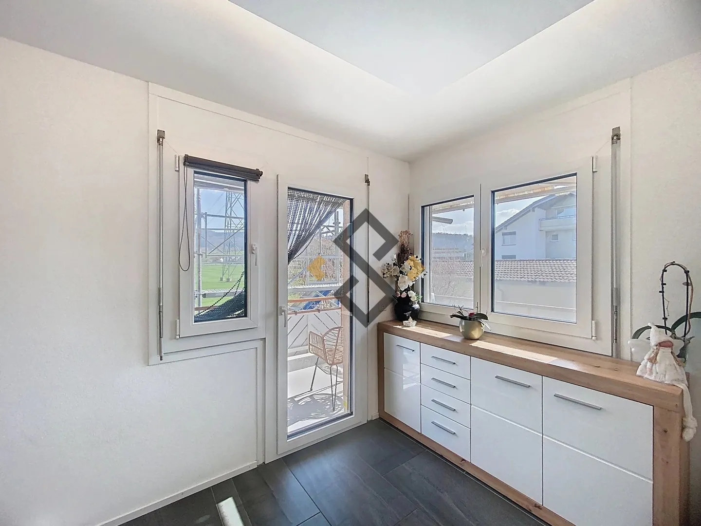 Appartamento Incantevole a Bossonnens - Foto 9 di 16