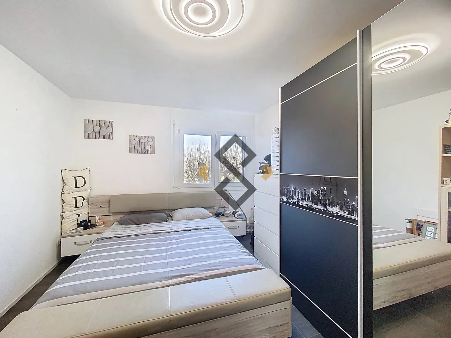 Appartamento Incantevole a Bossonnens - Foto 11 di 16