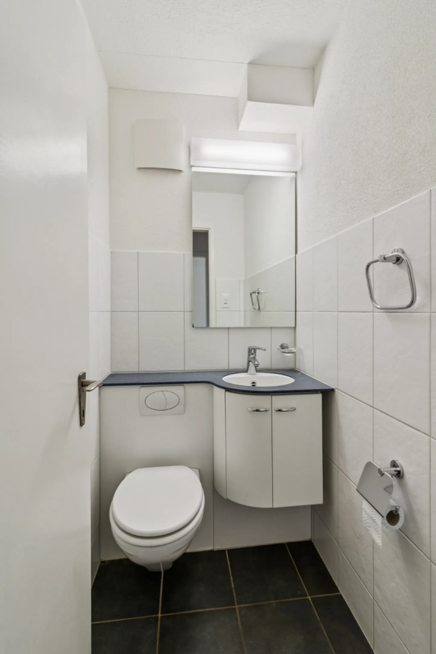 Modernes Apartment in Witikon - Foto 7 von 7