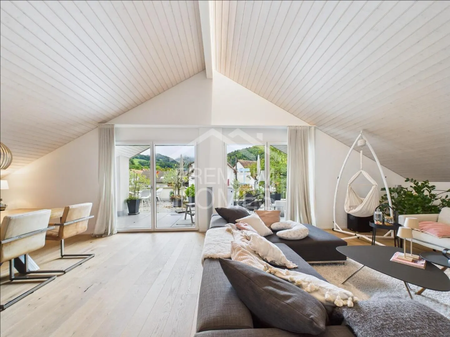 Maisonette lussuosa con stile e comfort - Foto 5 di 13