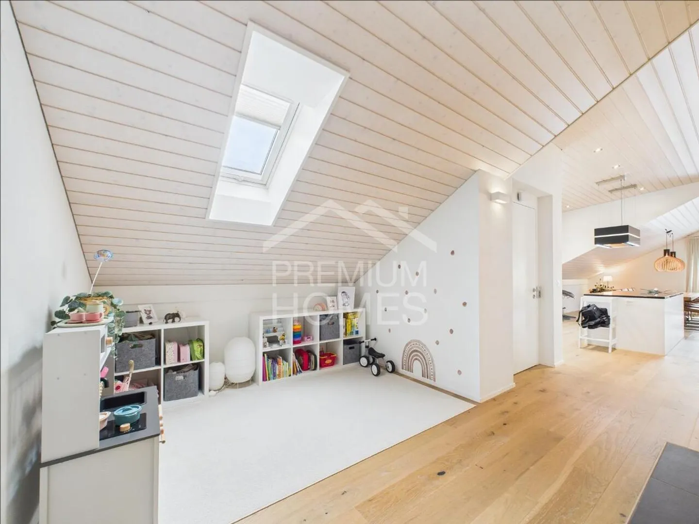 Maisonette lussuosa con stile e comfort - Foto 9 di 13