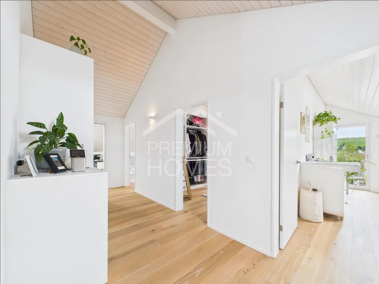 Maisonette lussuosa con stile e comfort - Foto 10 di 13