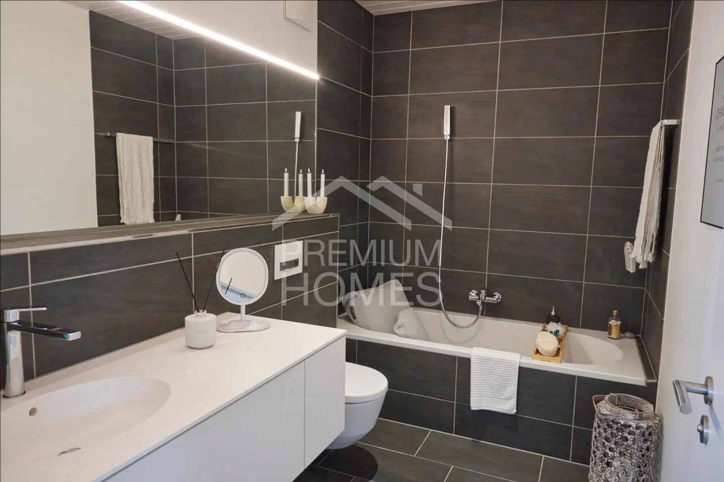 Maisonette lussuosa con stile e comfort - Foto 11 di 13