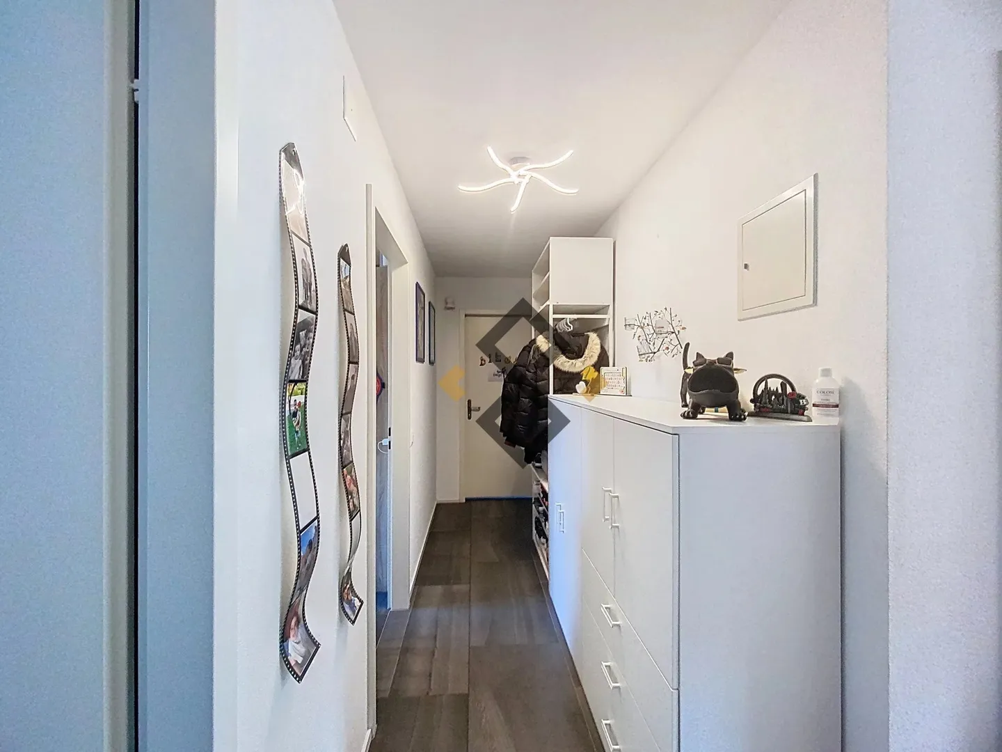 Appartamento Incantevole a Bossonnens - Foto 5 di 16