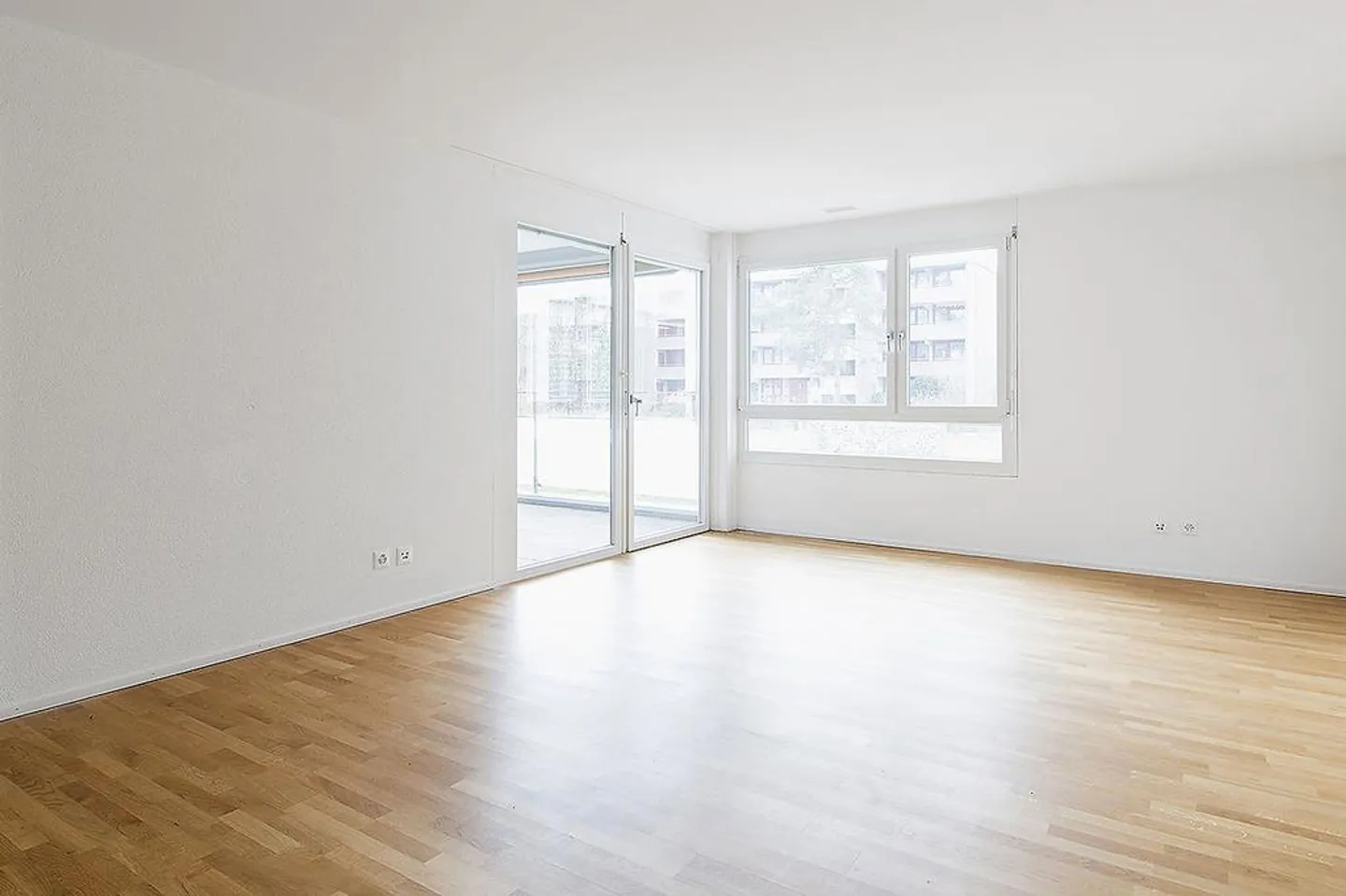 4.5 Room Apartment - Photo 4 of 9