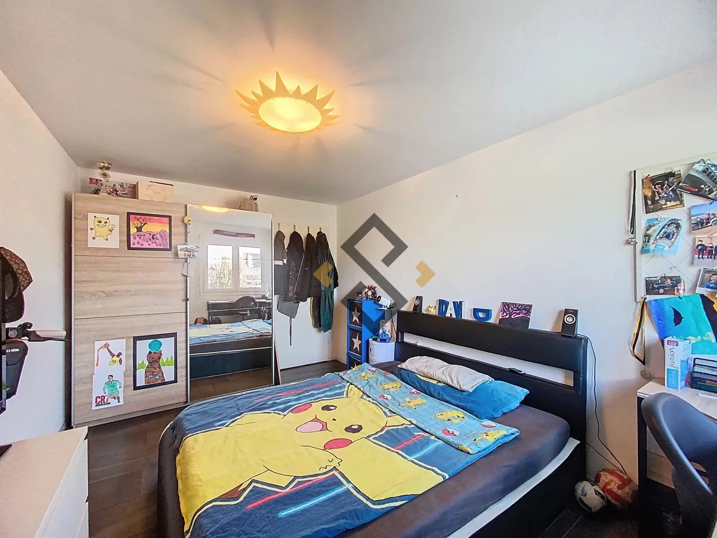 Appartamento Incantevole a Bossonnens - Foto 13 di 16