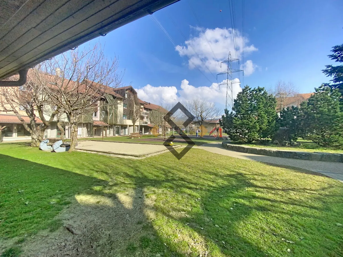 Appartamento Incantevole a Bossonnens - Foto 15 di 16