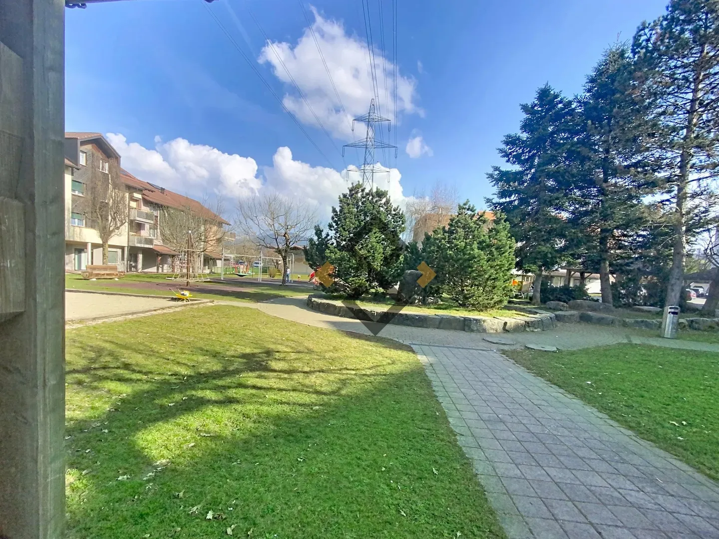 Appartamento Incantevole a Bossonnens - Foto 16 di 16