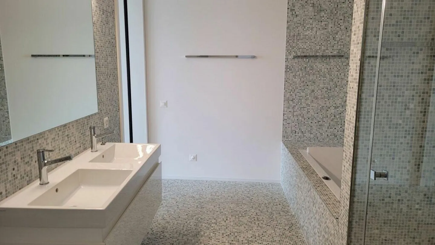 Ampio appartamento di 4,5 stanze C09.W7 nel cuore di Zurigo - Foto 6 di 7