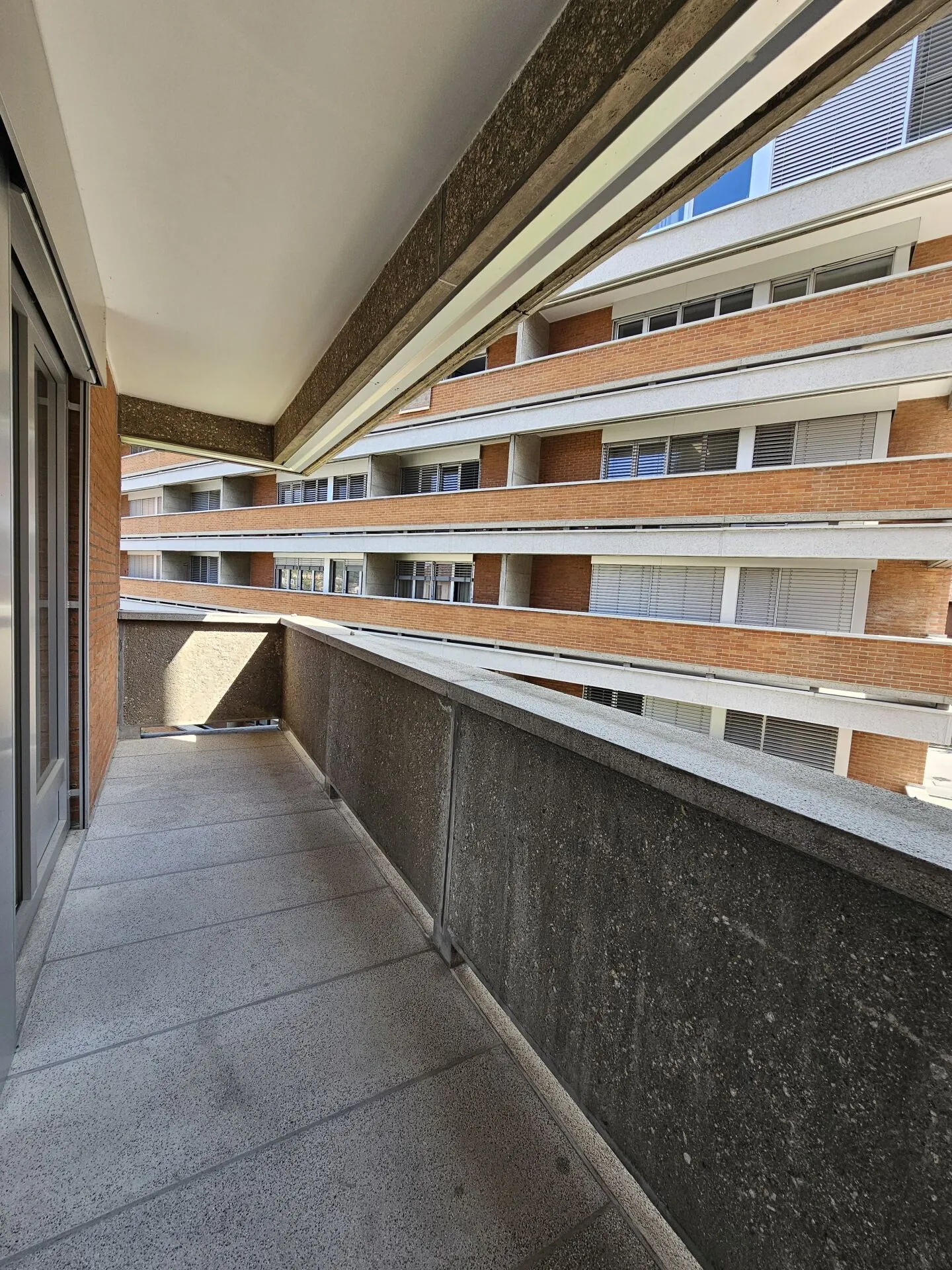 Charmante Wohnung in historischem Gebäude - Foto 3 von 8