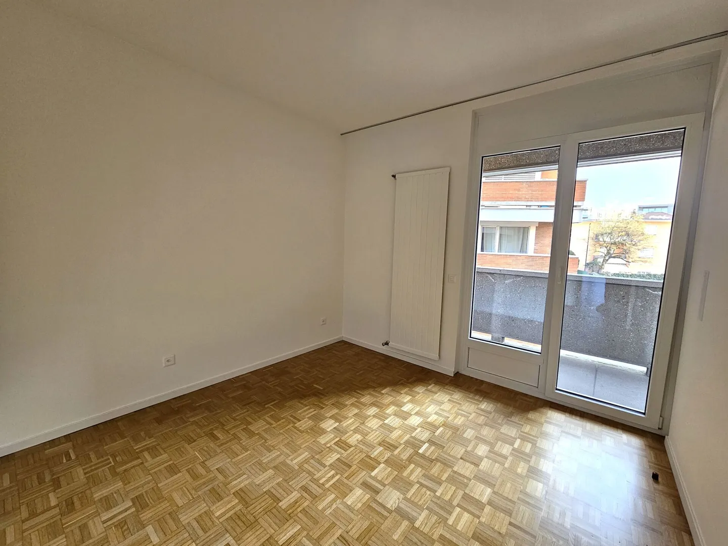 Charmante Wohnung in historischem Gebäude - Foto 5 von 8