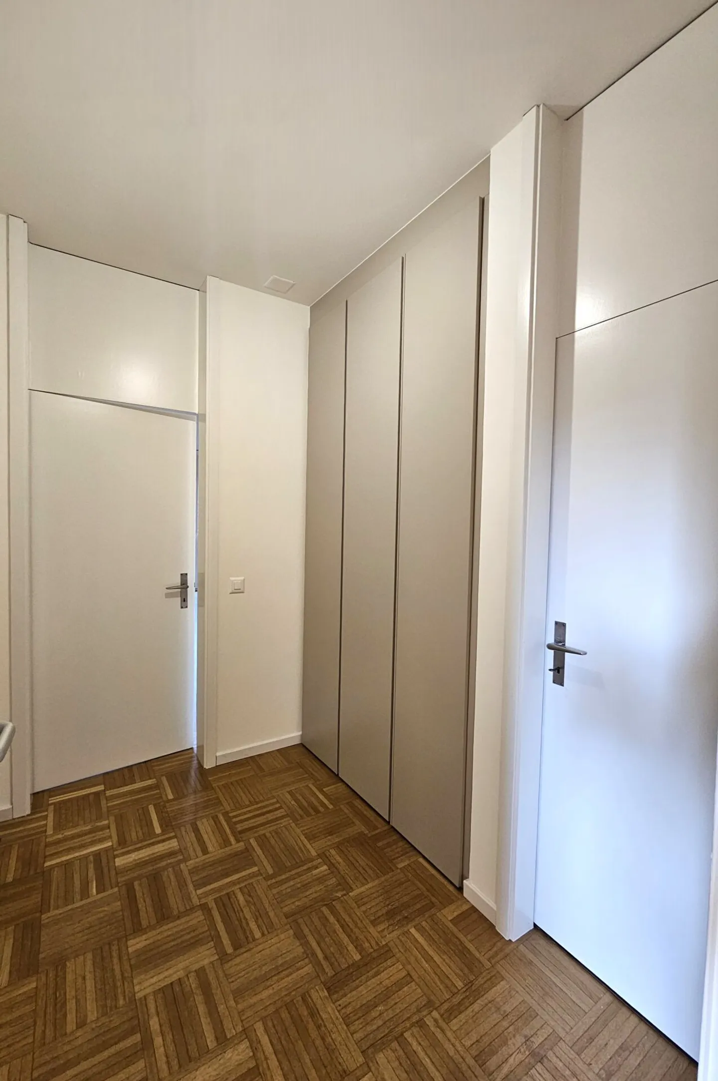 Charmante Wohnung in historischem Gebäude - Foto 6 von 8