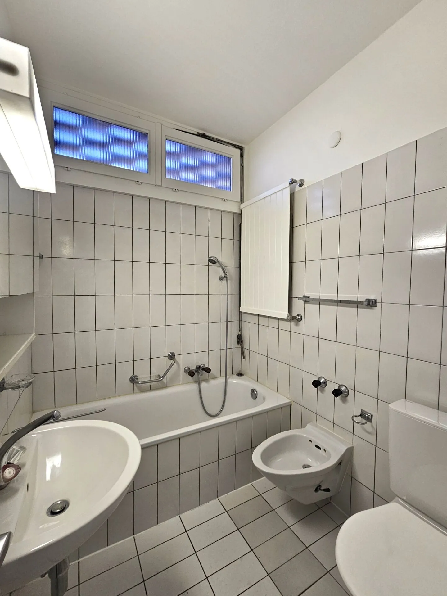 Charmante Wohnung in historischem Gebäude - Foto 7 von 8