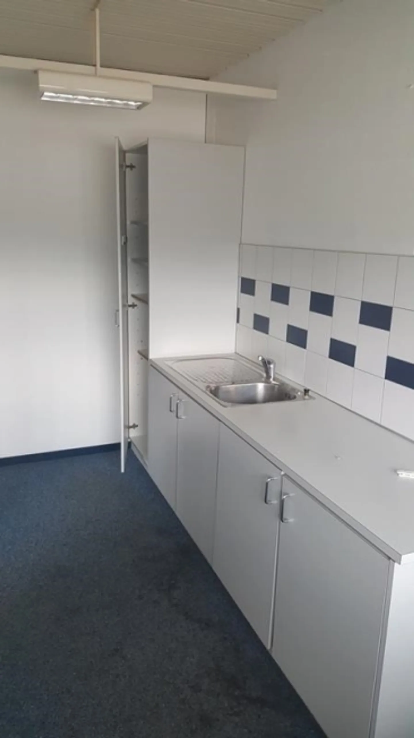 «Dépôt à Delémont» - Photo 3 sur 11