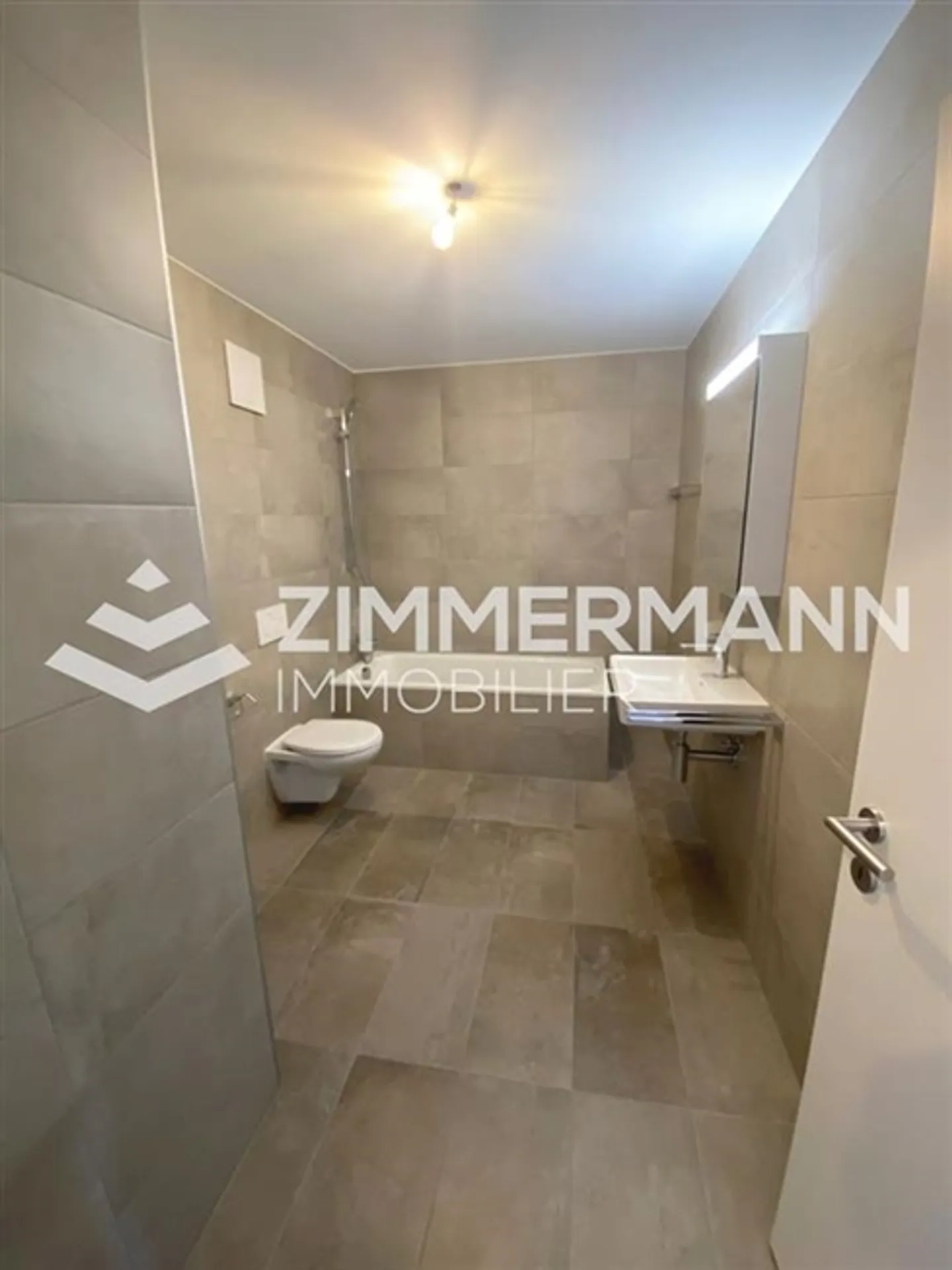 «Wohnung,3.5,90» - Foto 5 von 8