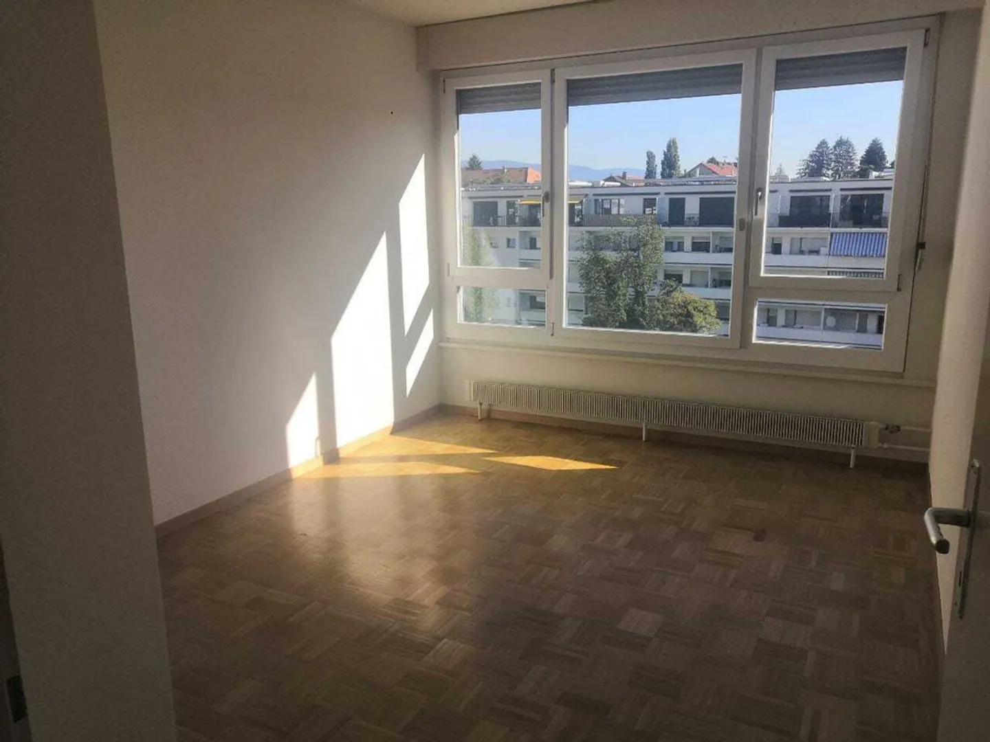 Appartamento in affitto - Foto 2 di 4