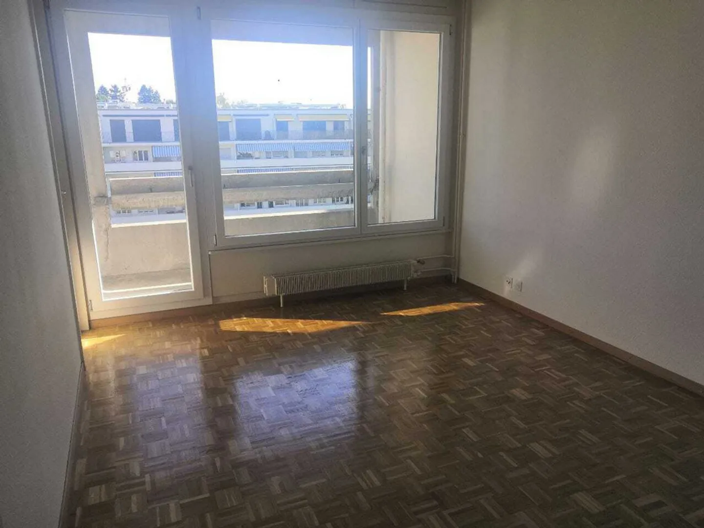 Appartamento in affitto - Foto 3 di 4