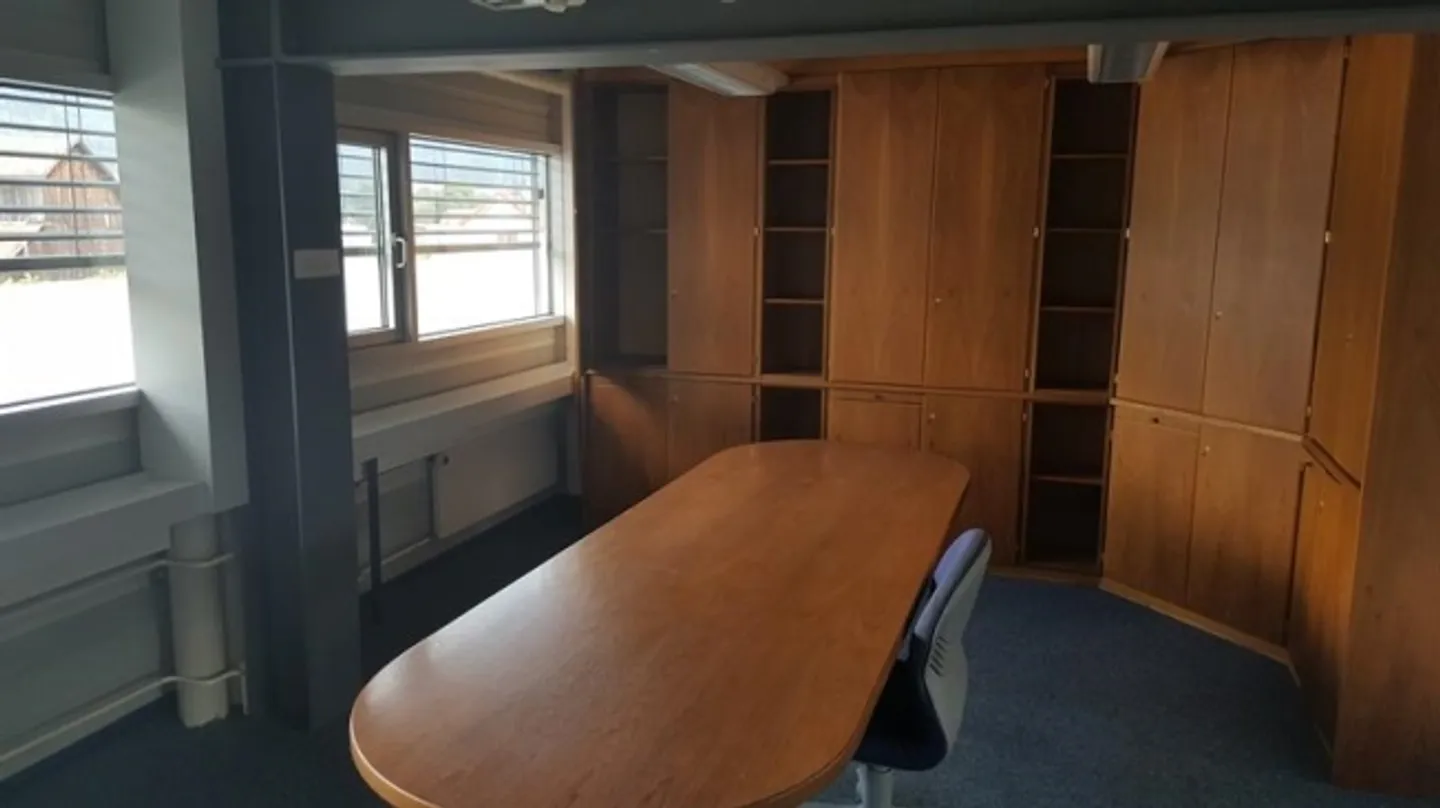 «Dépôt à Delémont» - Photo 6 sur 11