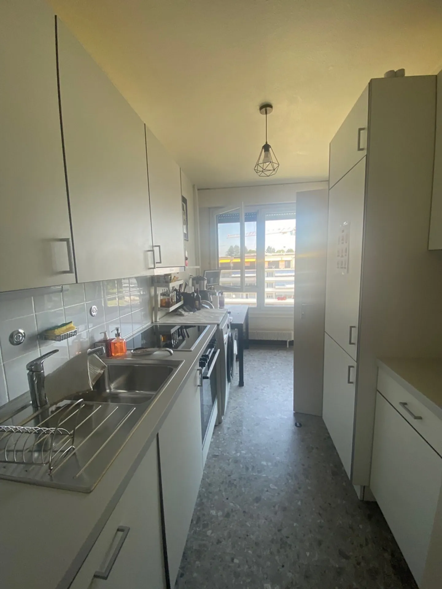 Appartamento in affitto - Foto 1 di 4