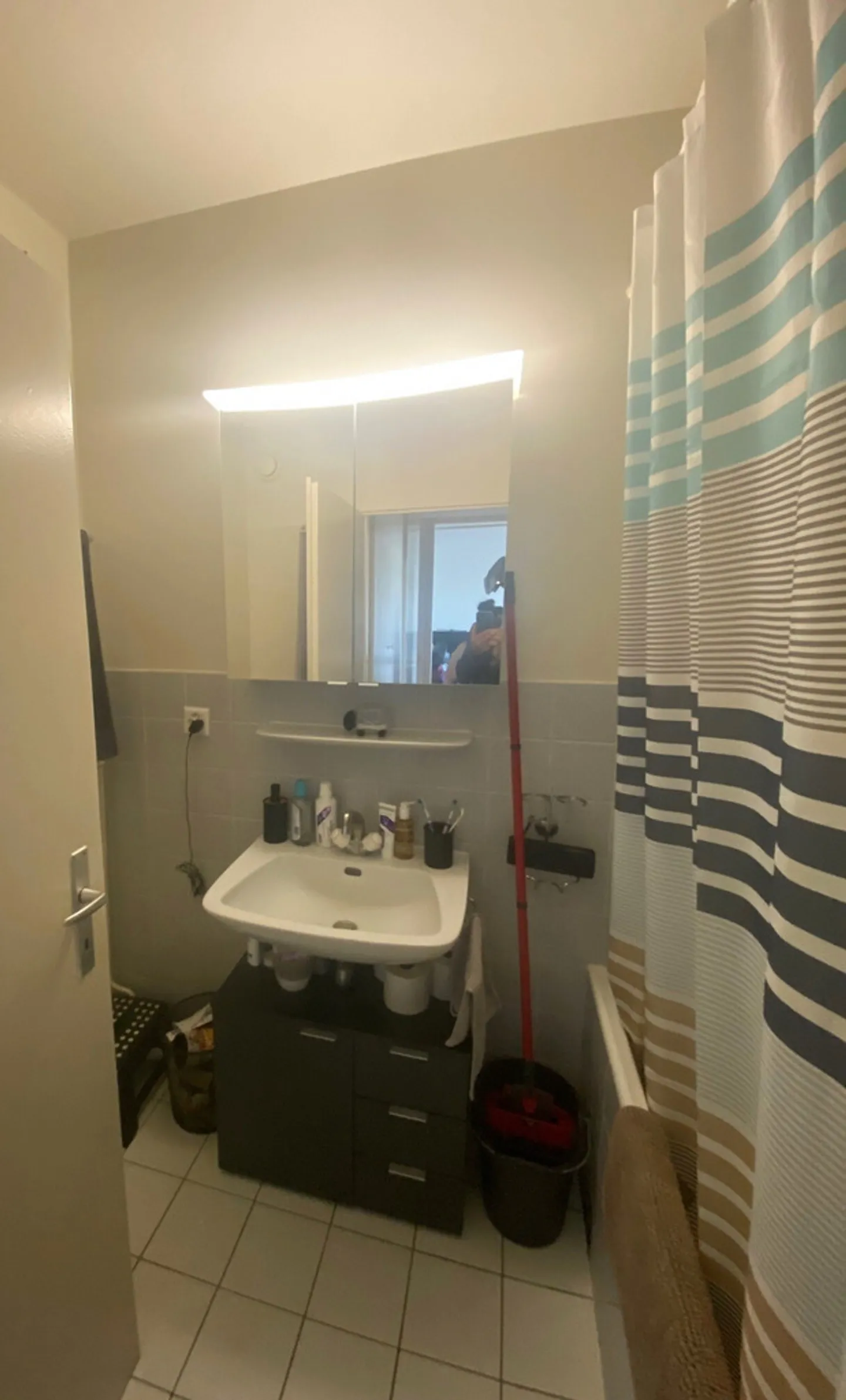 Appartamento in affitto - Foto 4 di 4