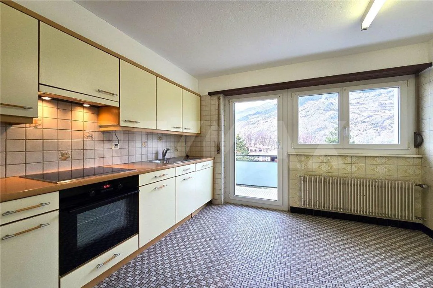 Votre nouveau chez-vous à Agarn – Lumière, Espace et Vue sur la Montagne ! - Photo 5 sur 13