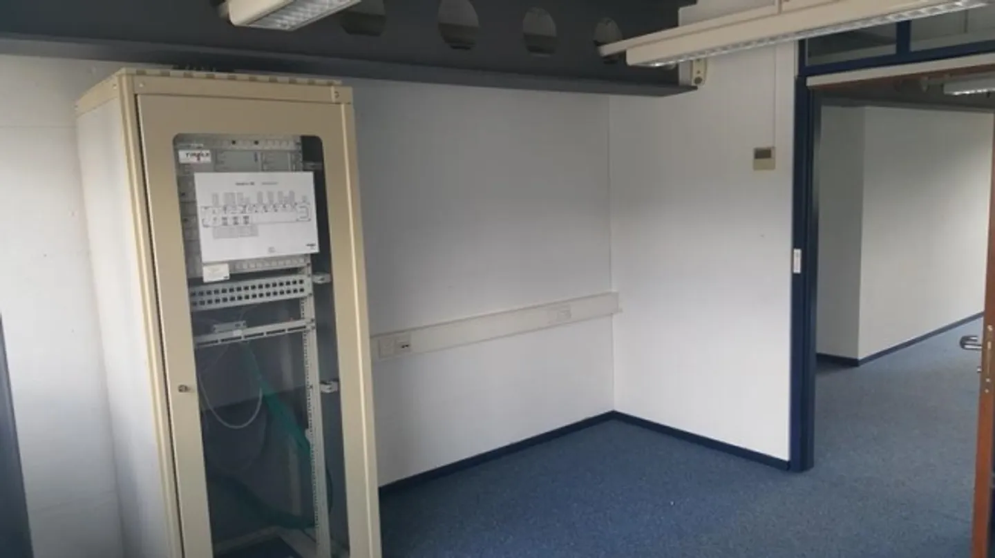 «Dépôt à Delémont» - Photo 9 sur 11