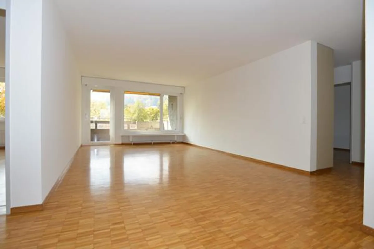 Appartamento moderno sui tetti di Oberi! "Affittare senza deposito" - Foto 2 di 7
