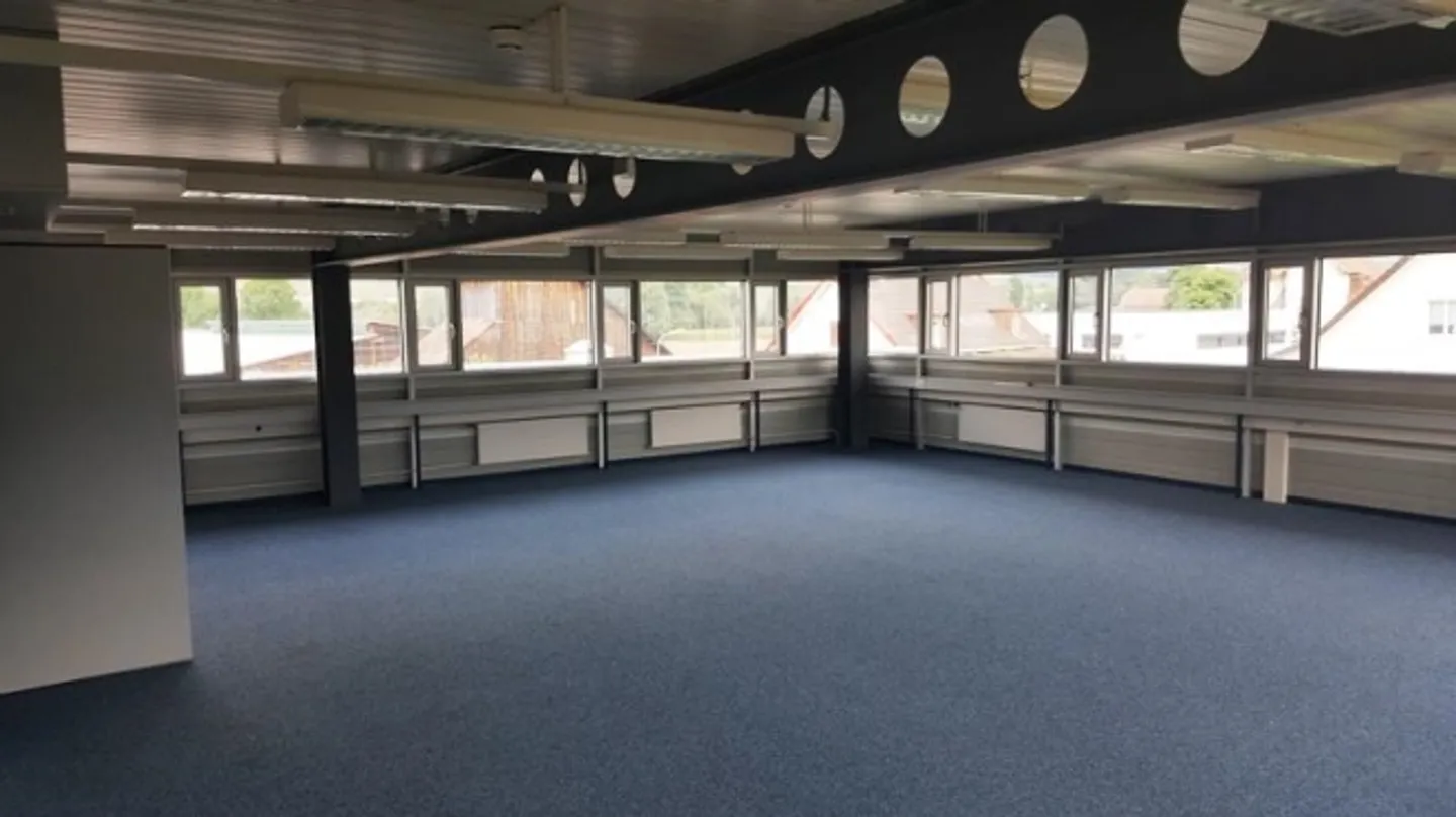 «Dépôt à Delémont» - Photo 11 sur 11