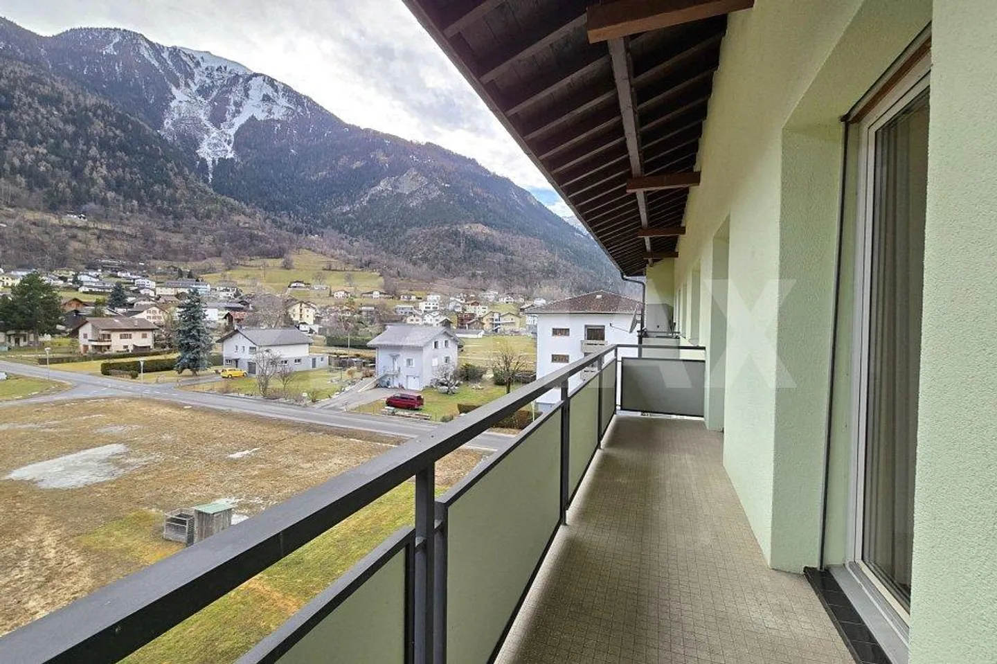 Votre nouveau chez-vous à Agarn – Lumière, Espace et Vue sur la Montagne ! - Photo 13 sur 13