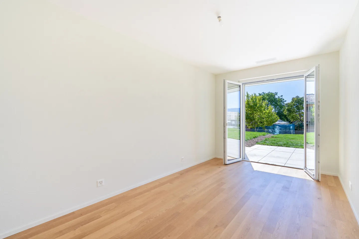 Appartements modernes à Bussigny - Photo 6 sur 8