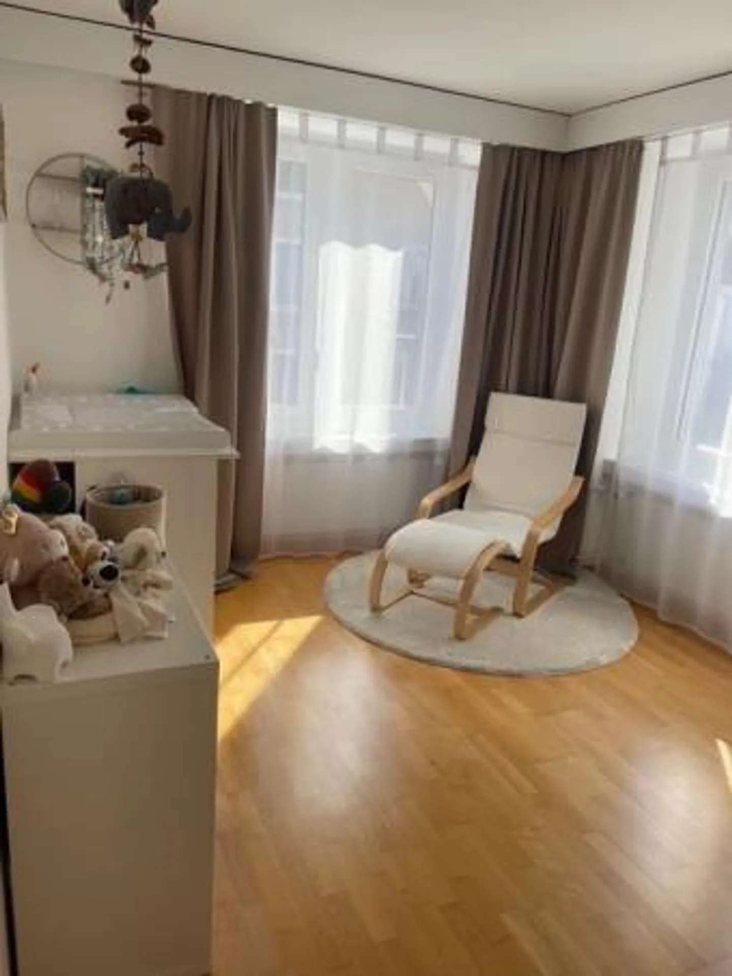 Appartamento mansardato di 5 stanze su 2 piani - Foto 4 di 9