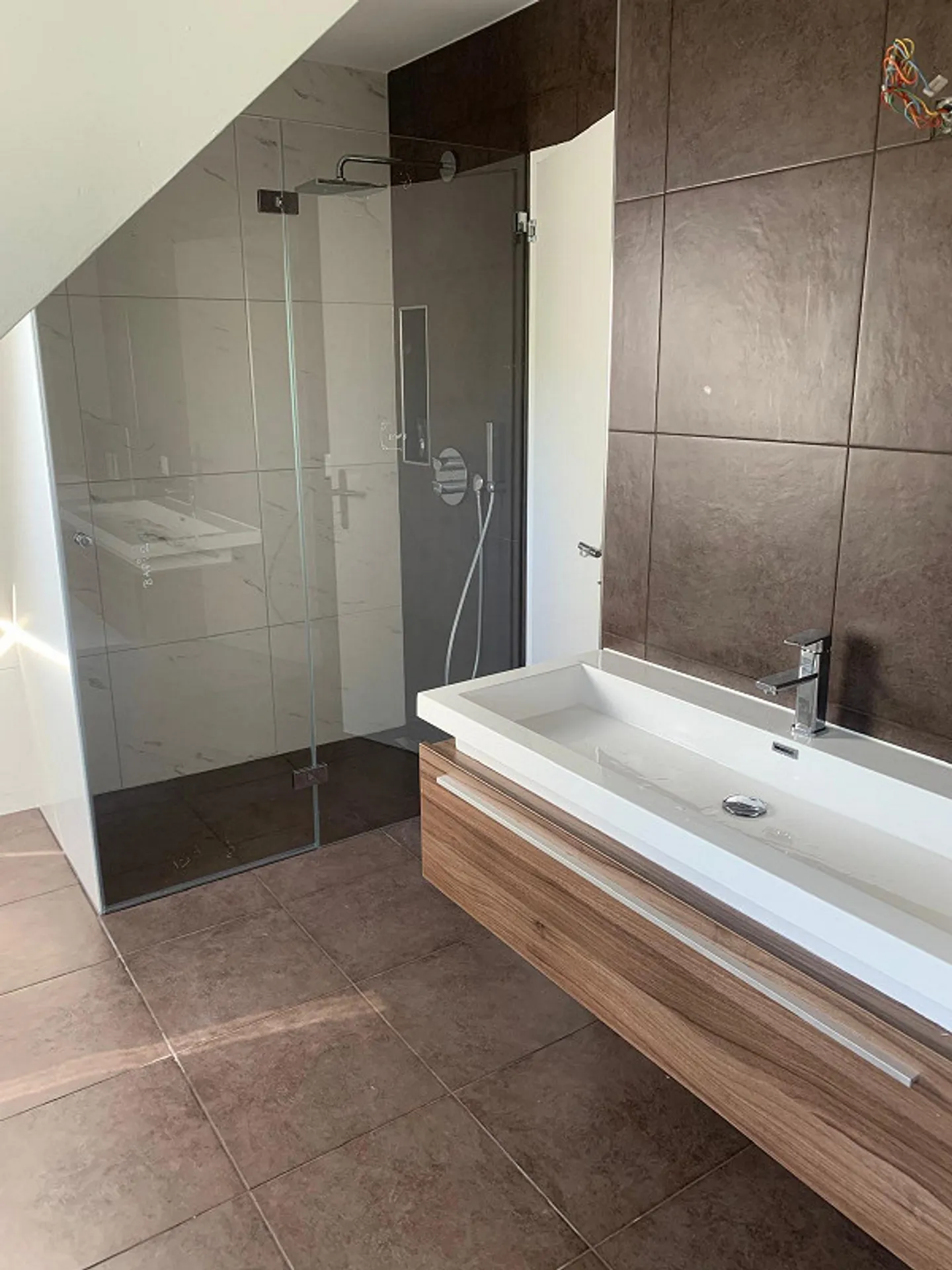 Bellissimo appartamento di 3,5 locali a Muttenz - Foto 3 di 12