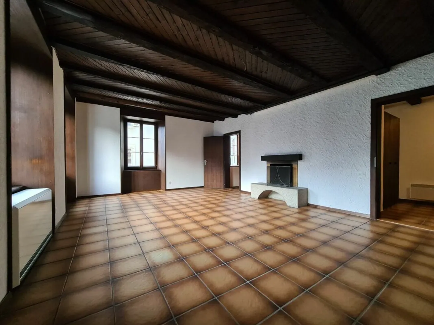 Appartamento 3,5 locali - Foto 1 di 7