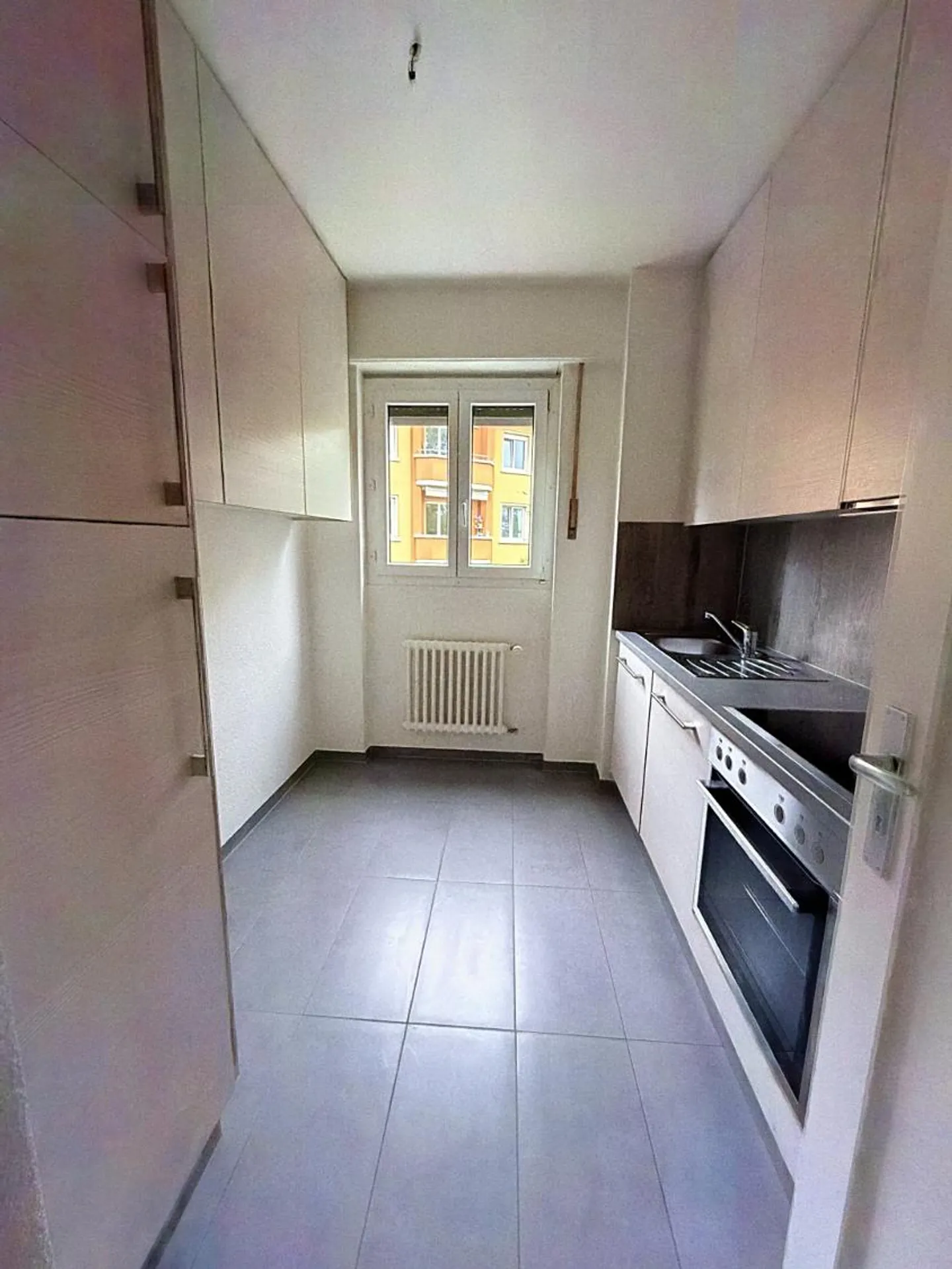 3-Zimmer-Wohnung - Foto 1 von 7