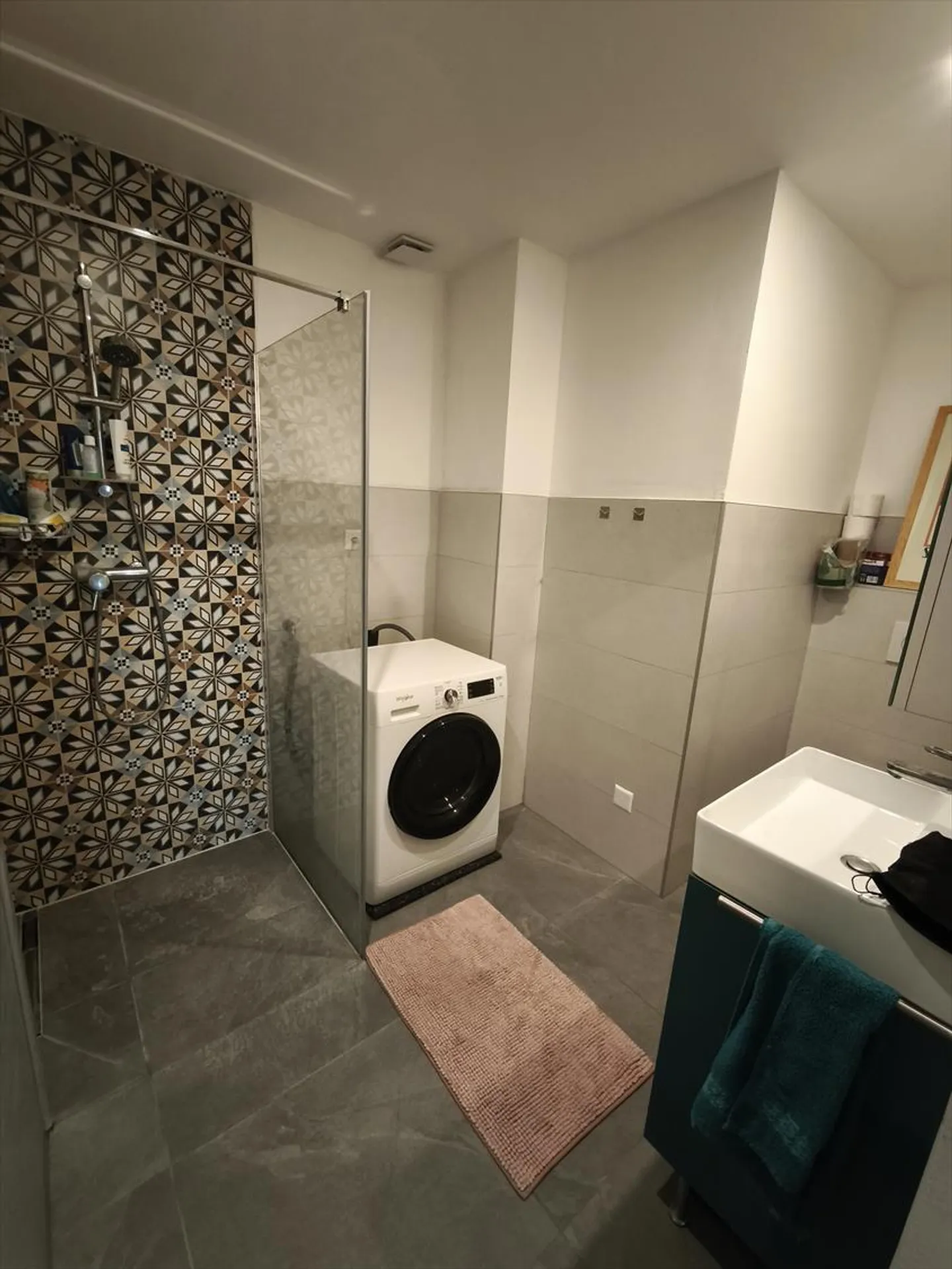 4,5-Zimmer-Wohnung - Foto 9 von 9