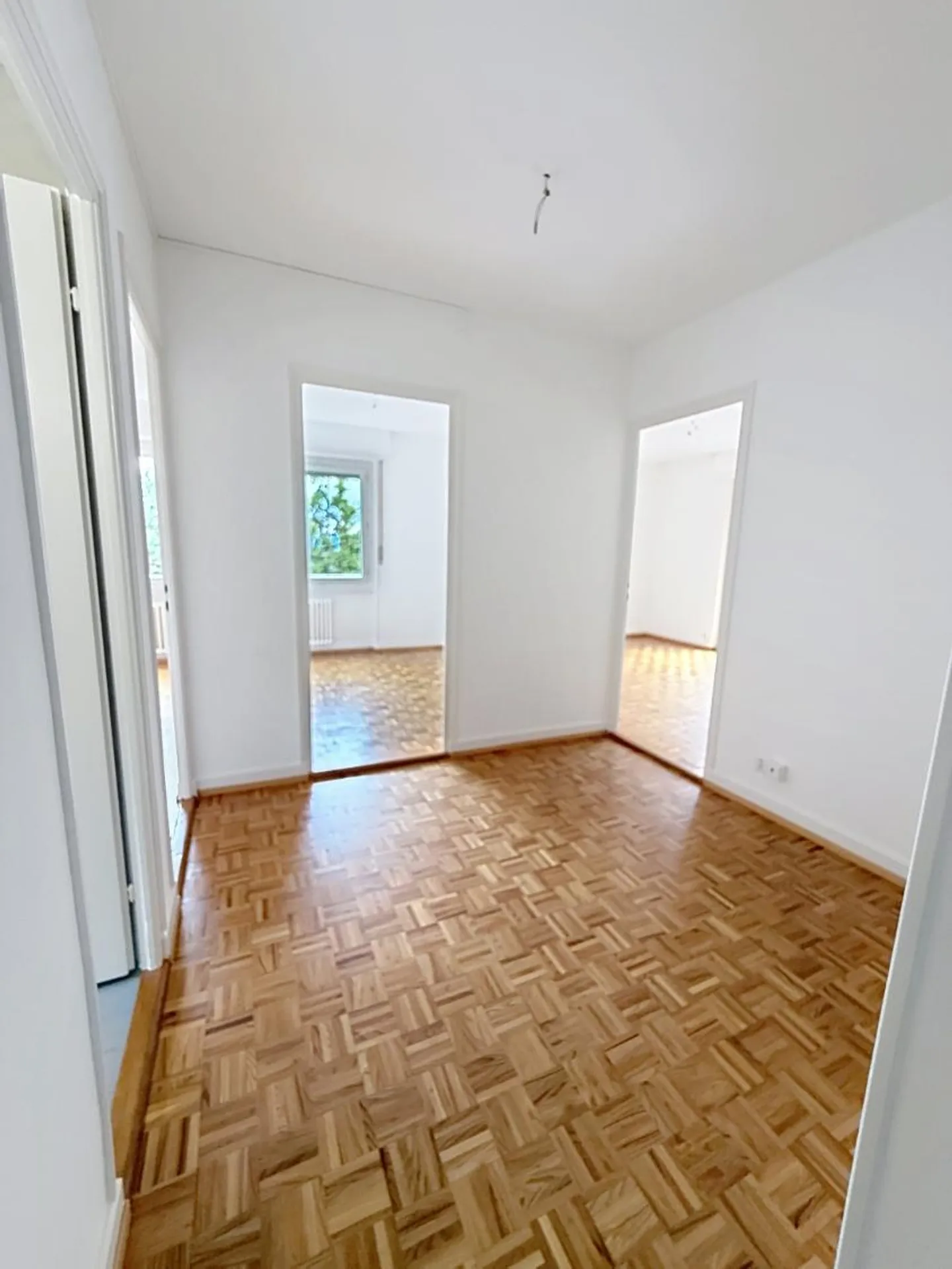 3-Zimmer-Wohnung - Foto 2 von 7