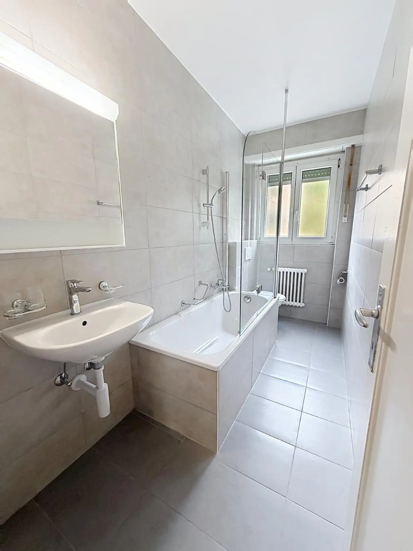 3-Zimmer-Wohnung - Foto 6 von 7