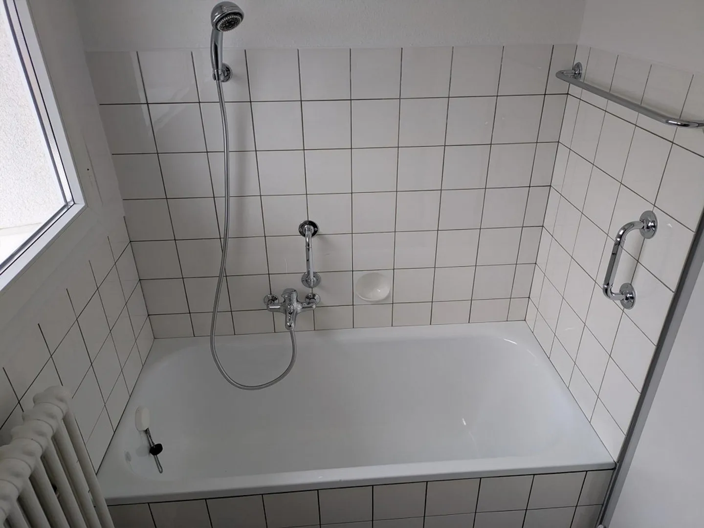 2-room apartment in Niederuzwil - Photo 6 of 11