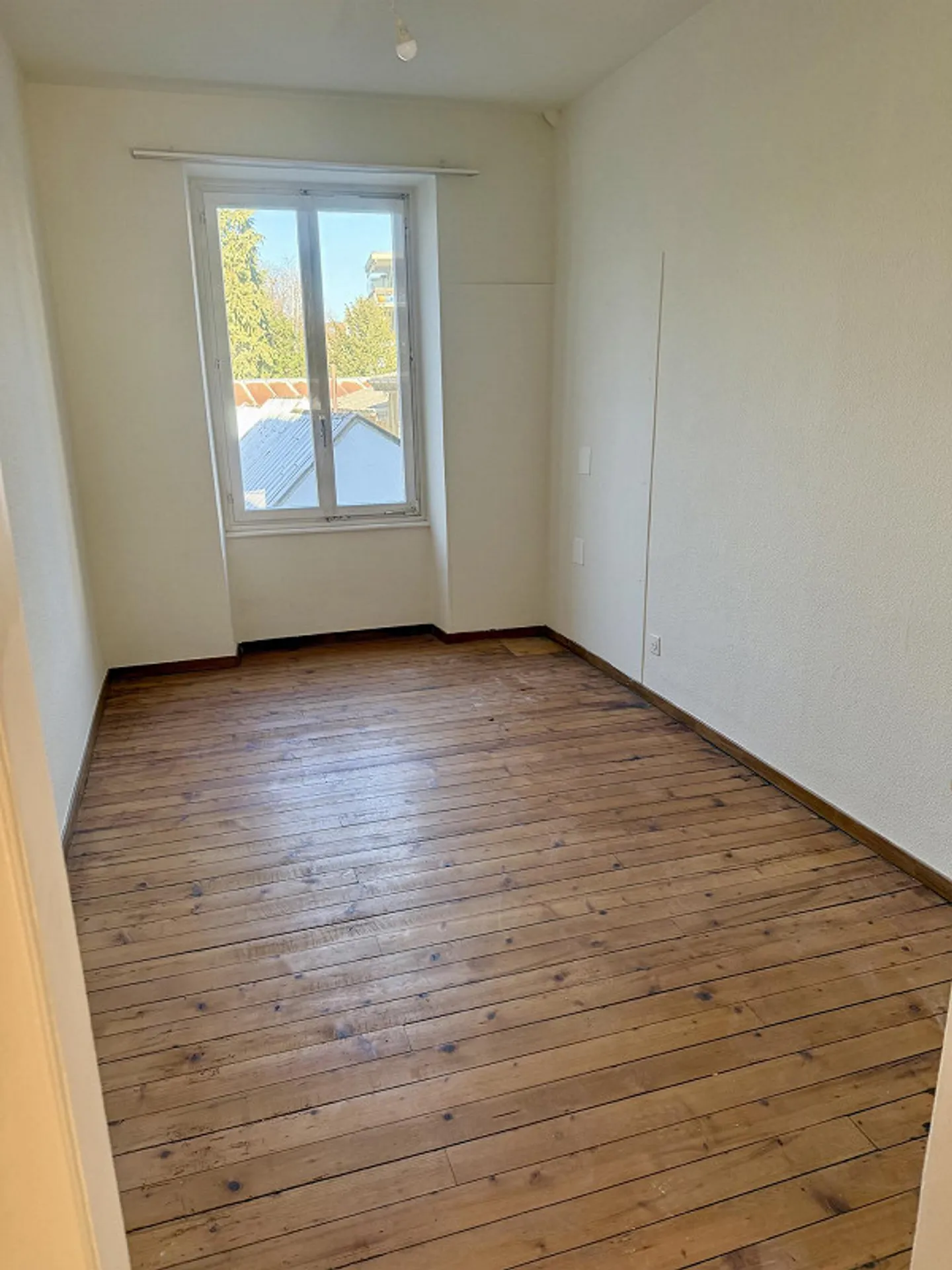 Charmante Wohnung im St. Johann - Foto 5 von 12