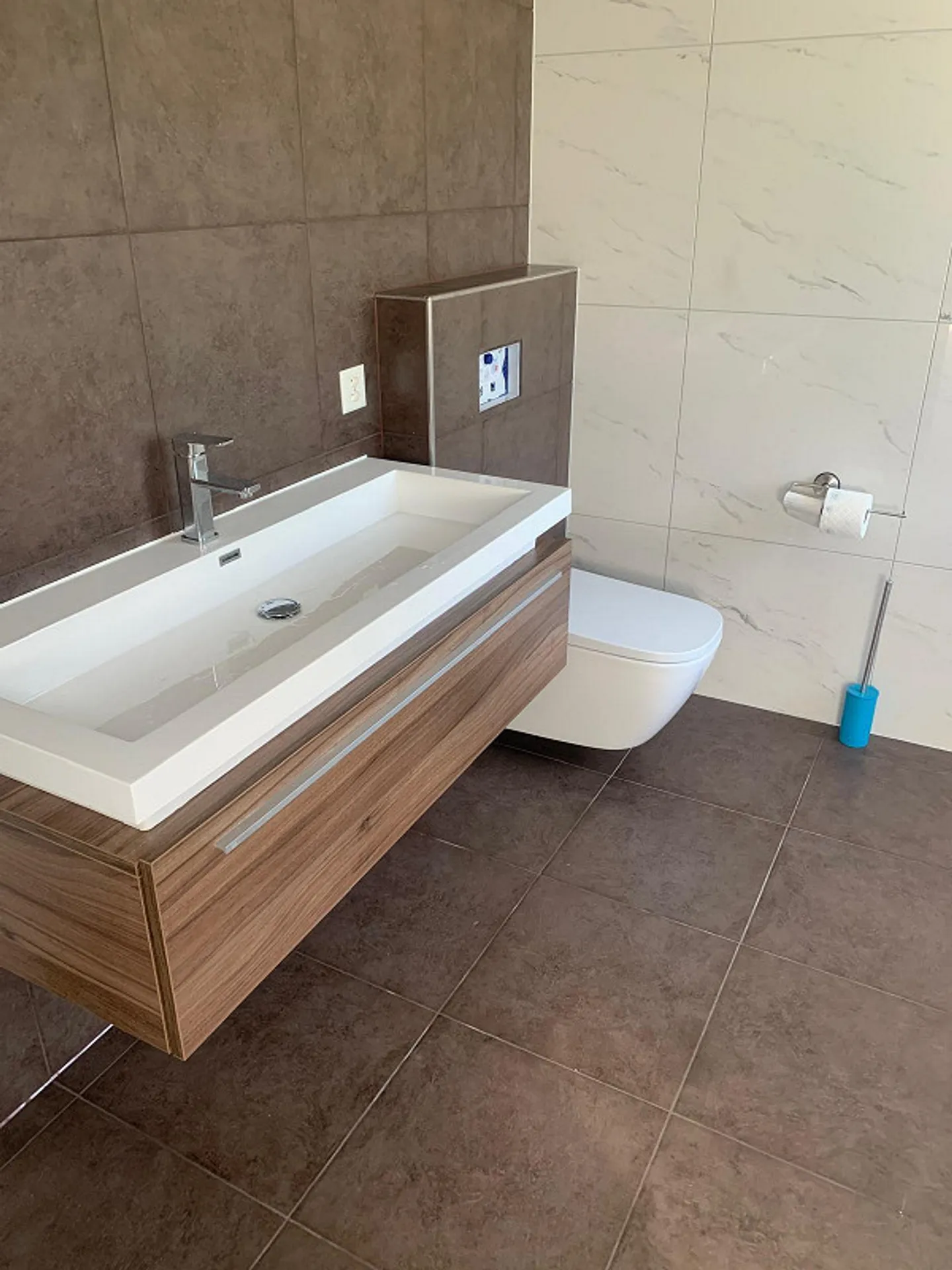 Bellissimo appartamento di 3,5 locali a Muttenz - Foto 6 di 12