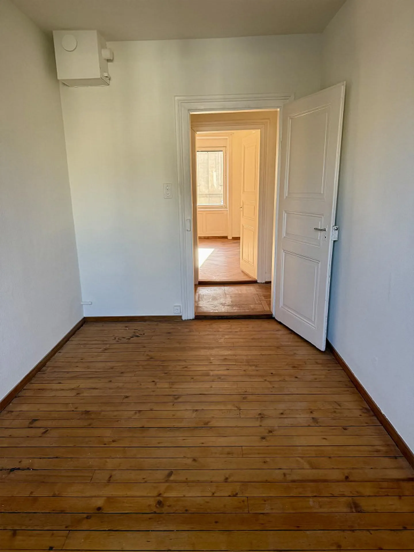 Charmante Wohnung im St. Johann - Foto 6 von 12