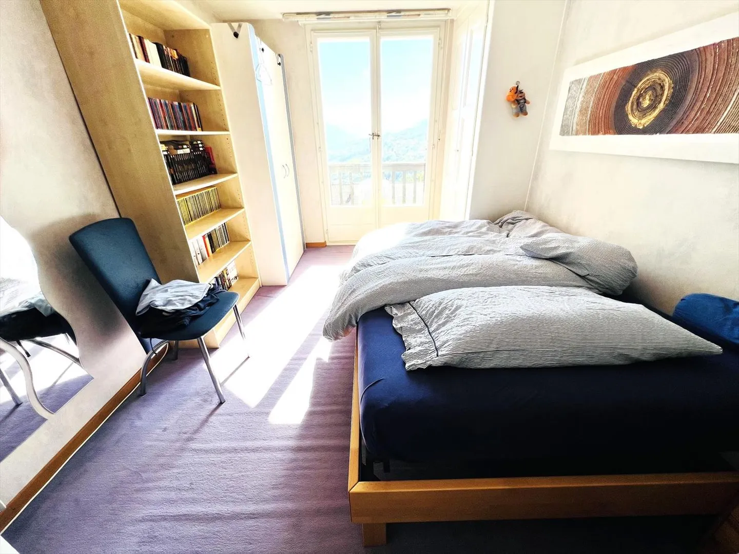 Offre unique! Spacieuse maison à rénover - 2 Appartements de 6.5 pces - Photo 6 sur 15