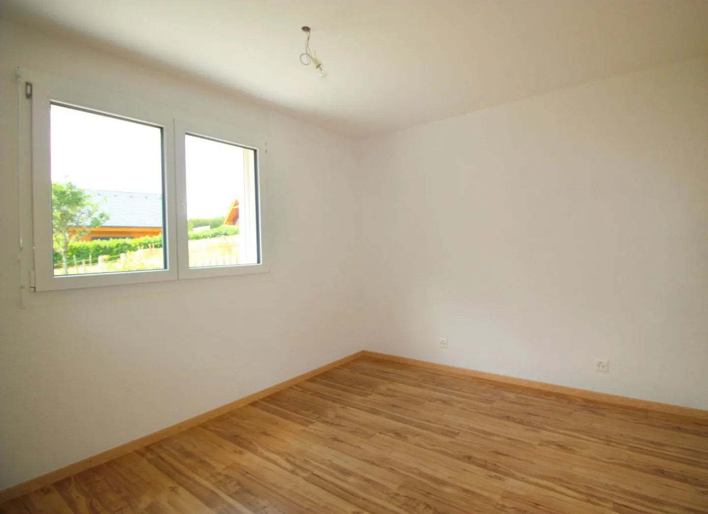 Magnifico appartamento di 4,5 stanze con terrazza e vista aperta a Collonges - Foto 6 di 11