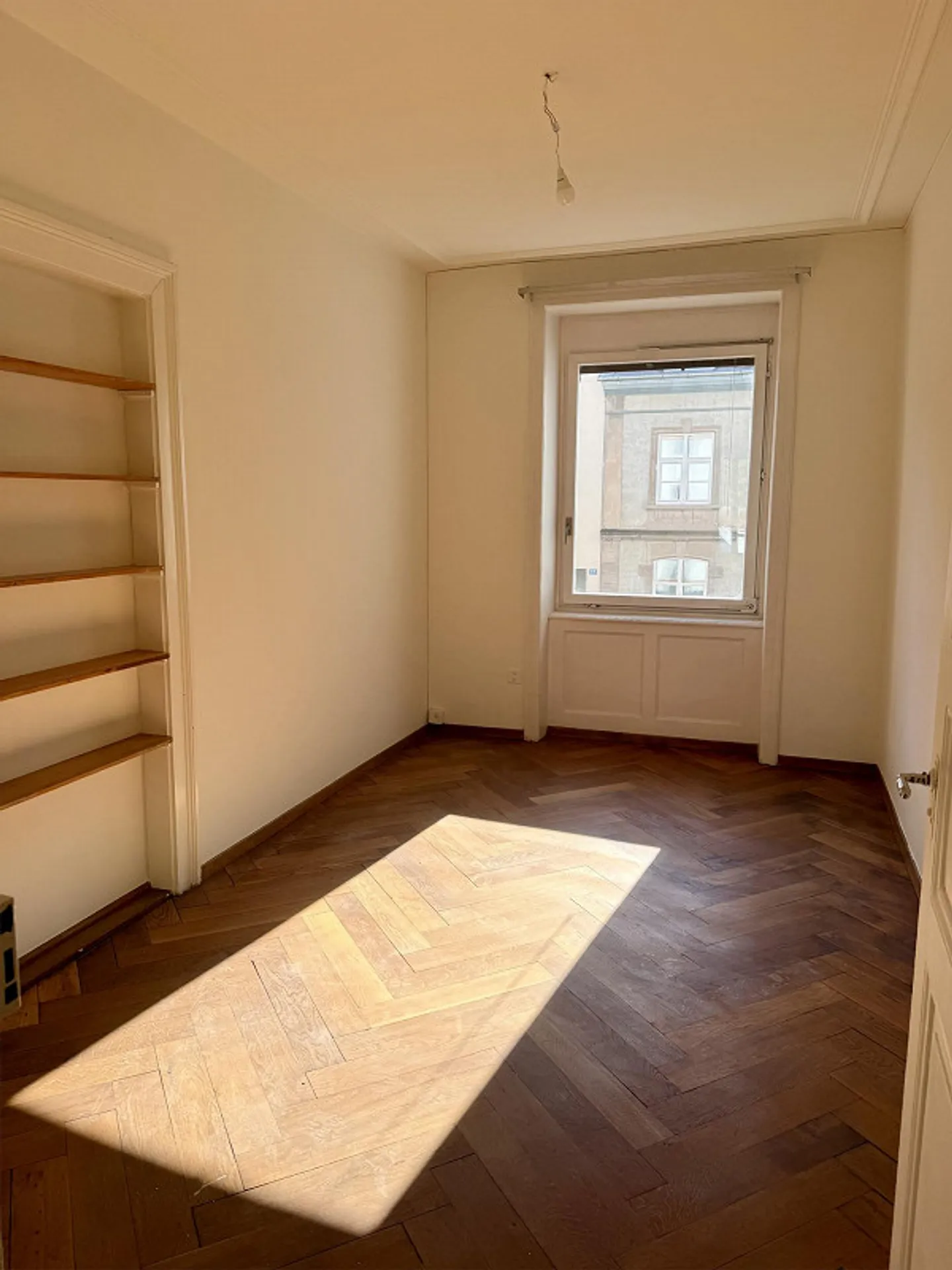 Charmante Wohnung im St. Johann - Foto 7 von 12