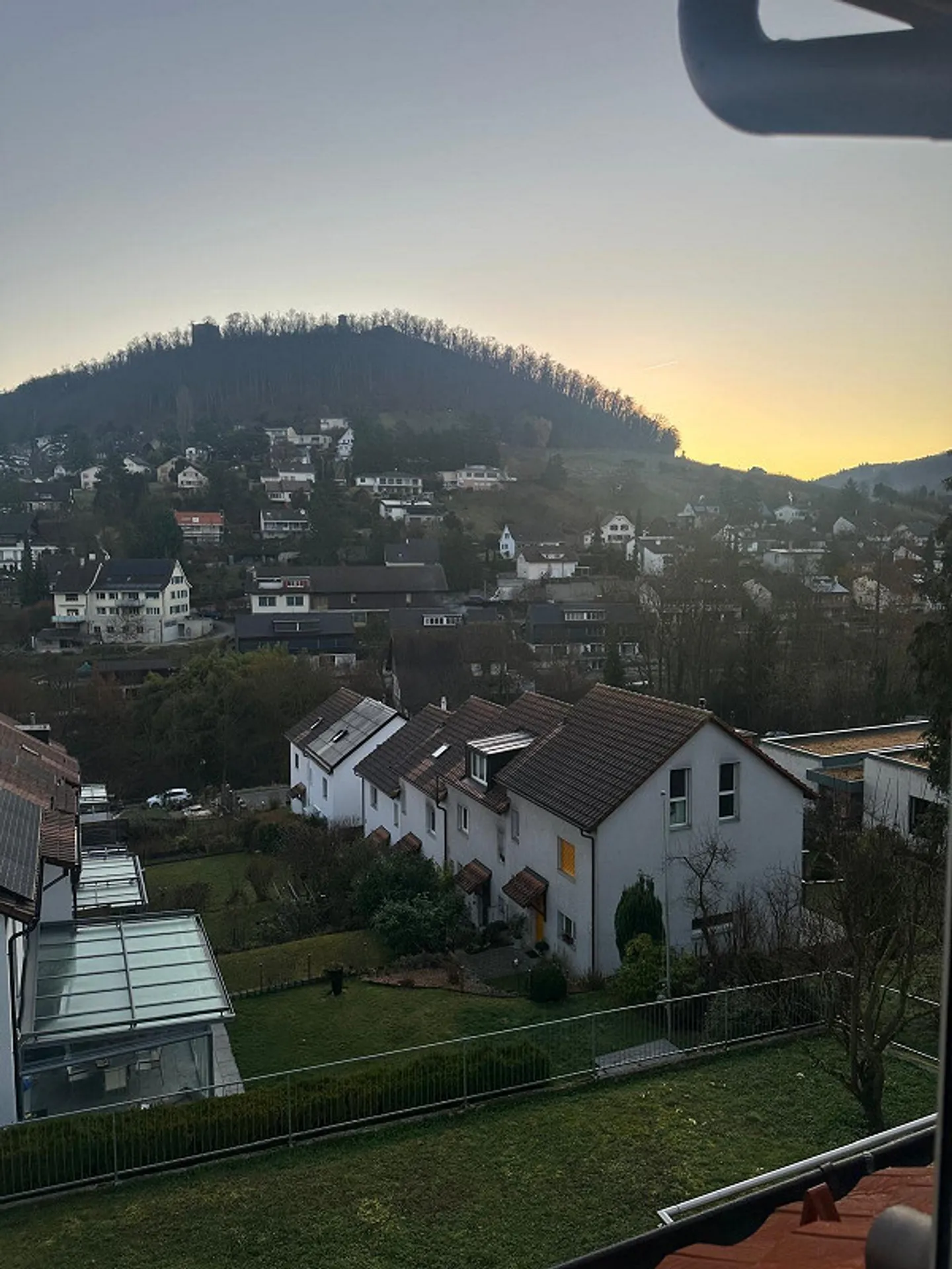 Bellissimo appartamento di 3,5 locali a Muttenz - Foto 8 di 12